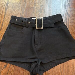 Superdown women’s shorts